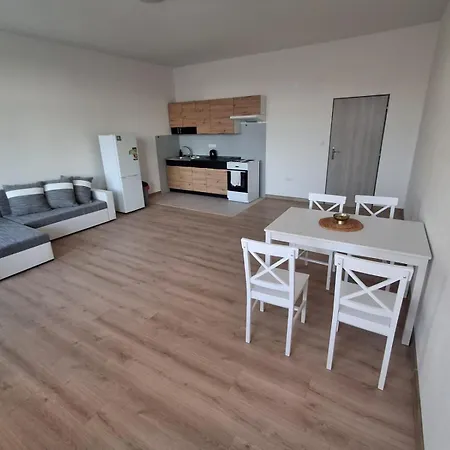 Dům Na Náměstí * Nová Bystřice