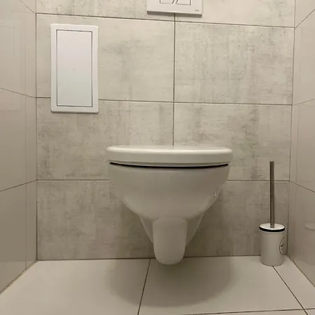 Dům Na Náměstí Nová Bystřice