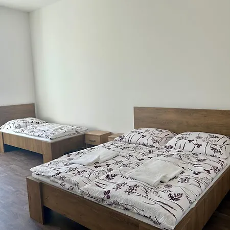 Dům Na Náměstí