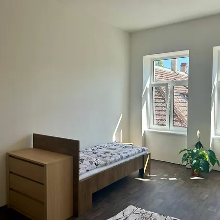 Dům Na Náměstí Apartmán