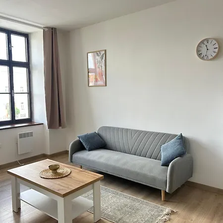 Apartamento Dům Na Náměstí