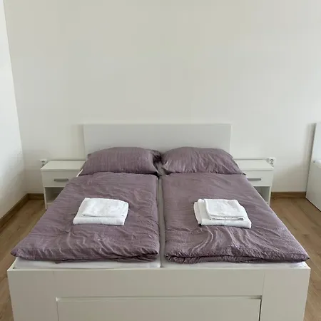 Dům Na Náměstí * Nová Bystřice
